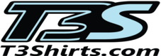 T3 Shirts