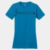 Women's Perfect Weight ® Tee Thumbnail